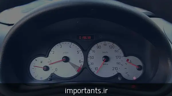 علت بالا رفتن آمپر آب پراید هنگام استفاده از کولر