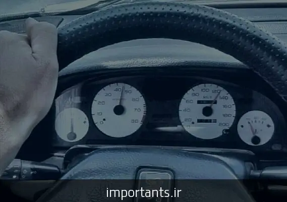 علت بالا رفتن آمپر آب پراید موقع کولر گرفتن