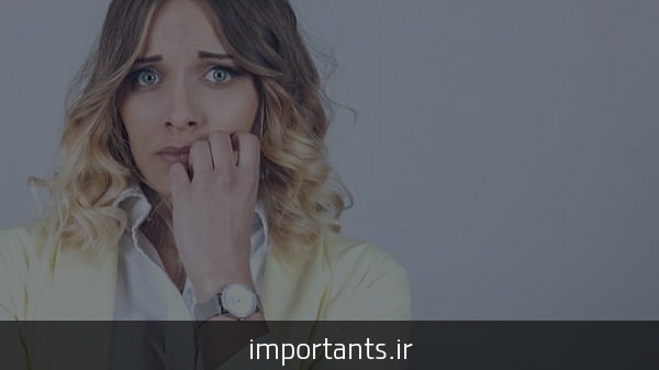 علت عقب افتادن پریود