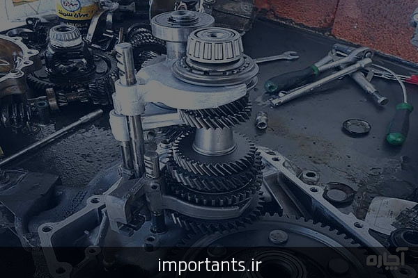 علت کار نکردن کیلومتر و دور موتور پراید