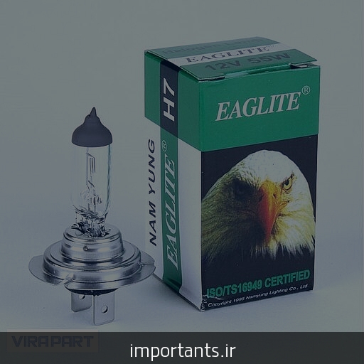 علت روشن نشدن نور پایین چراغ جلو پراید