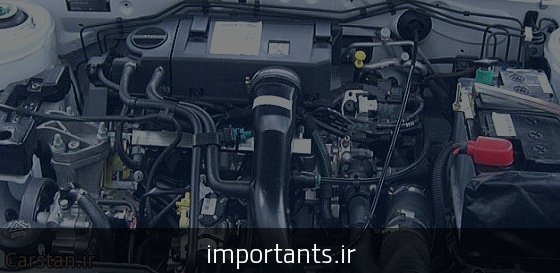 علت ریپ زدن پراید دوگانه سوز روی گاز