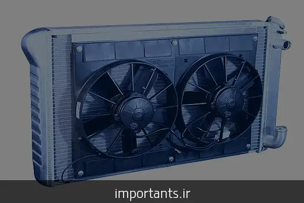 علت کم کردن اب رادیاتور ماشین