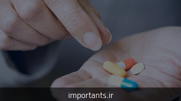 قرص جلوگیری از پریود شدن