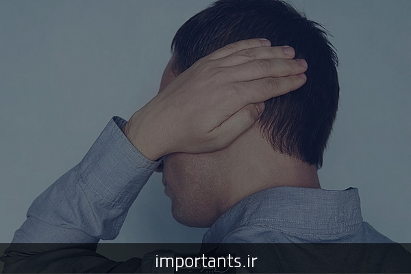 علت صدای پروانه در گوش