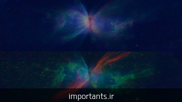 علت صدای پروانه در گوش