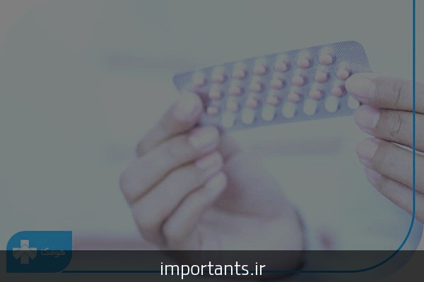 علت کم شدن خون پریود