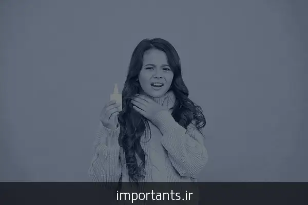 علت گرفتگی صدا چیست