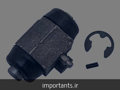 علت نرسیدن روغن ترمز به سیلندر چرخ جلو پراید